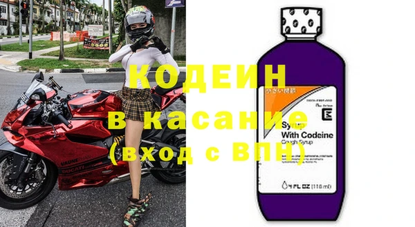 крисы Верея